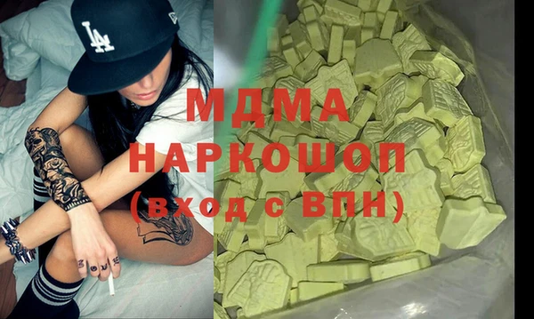 тгк Абаза