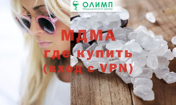 тгк Абаза